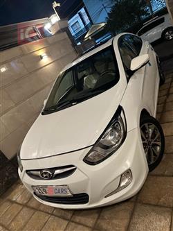 هيونداي أكسنت